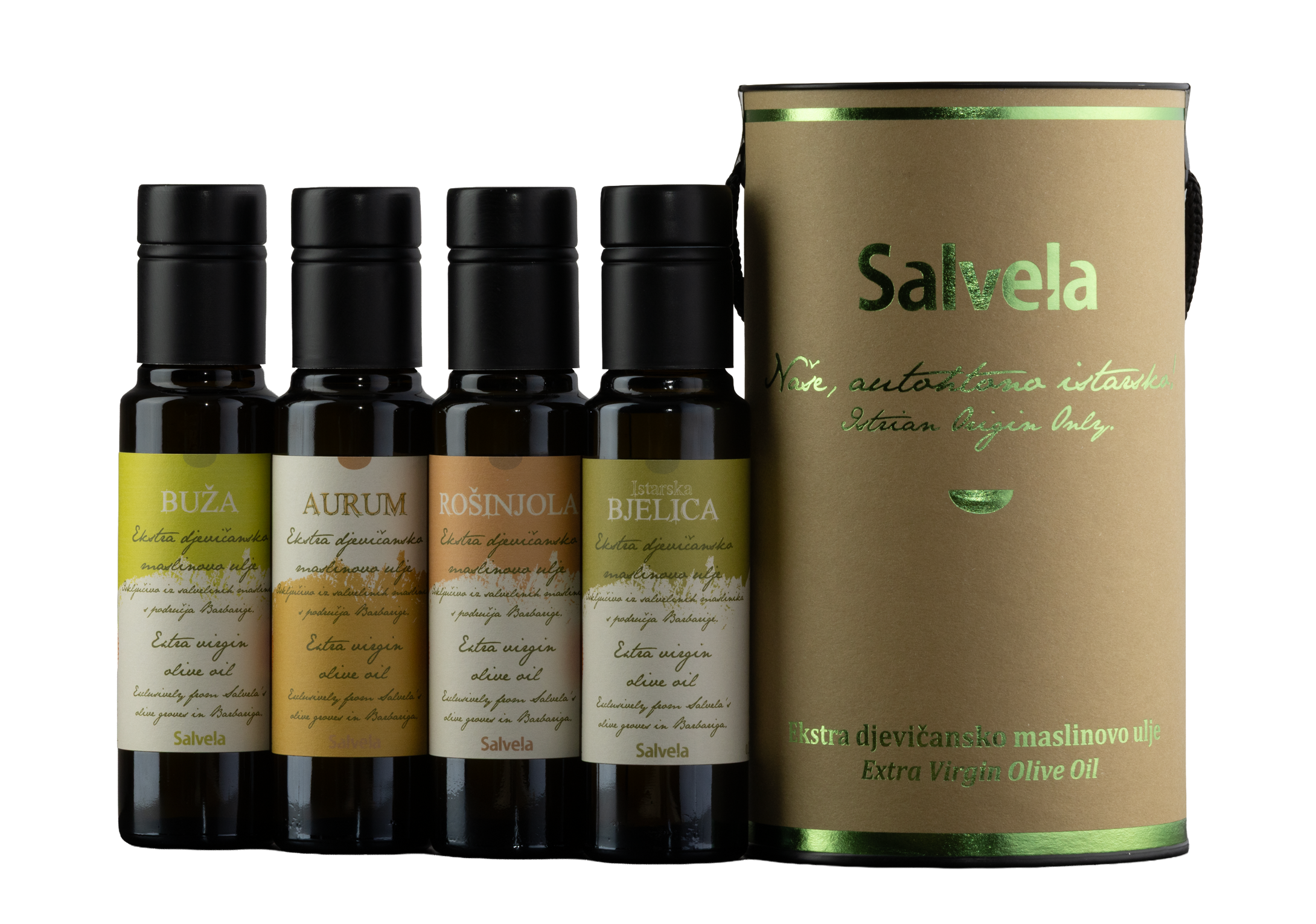 Salvela Primis