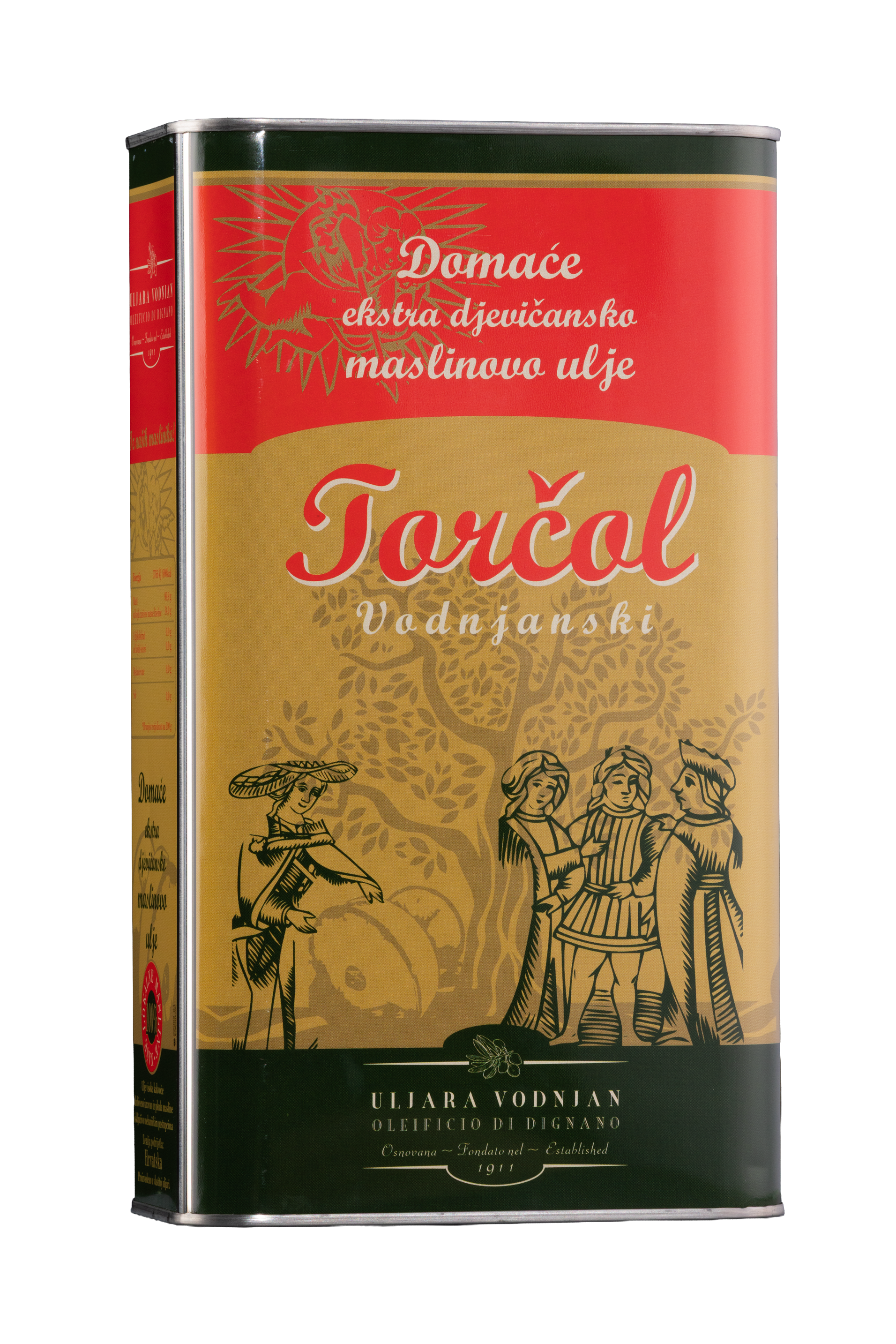 torcol