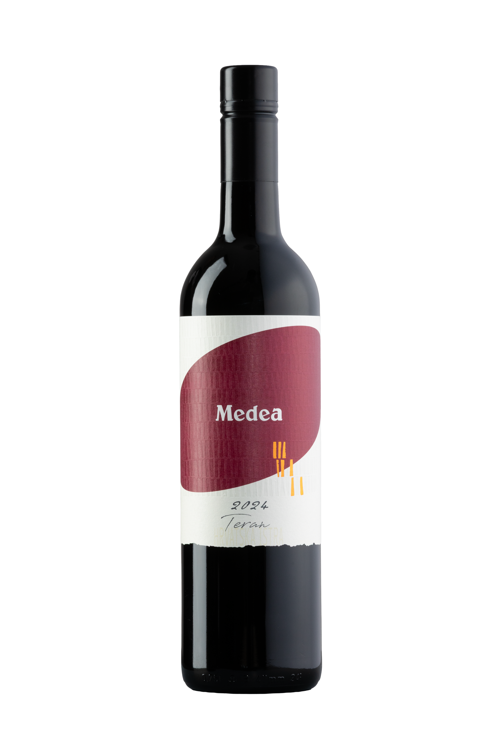 Medea Teran